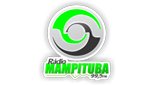 Ouça a rádio Radio Mampituba online grátis