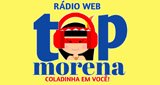 Ouça a rádio Rádio Top Morena online grátis