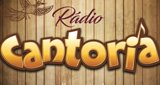 Ouça a rádio Radio Cantoria online grátis