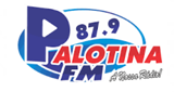 Ouça a rádio Palotina FM online grátis