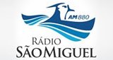 Ouça a rádio Rádio Sao Miguel online grátis
