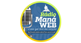 Ouça a rádio Rádio Maná Web online grátis