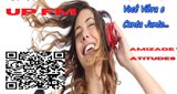 Ouça a rádio Radio Online Up FM online grátis