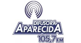 Ouça a rádio Rádio Difusora Aparecida online grátis