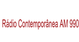 Ouça a rádio Rádio Contemporânea online grátis