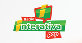 Ouça a rádio Rádio Interativa Pop online grátis