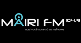 Ouça a rádio Rádio Mairi FM online grátis