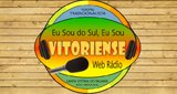 Ouça a rádio Rádio Vitoriense online grátis