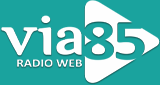 Ouça a rádio Via 85 Rádio Web online grátis