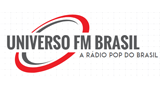 Ouça a rádio Rádio Universo FM Brasil online grátis
