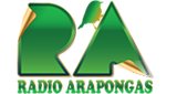 Ouça a rádio Rádio Arapongas online grátis
