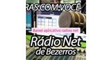 Ouça a rádio Radio Net De Bezerros online grátis