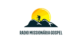 Ouça a rádio Radio Missionaria Gospel online grátis