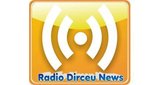 Ouça a rádio Rádio Dirceu News online grátis