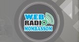 Ouça a rádio Web Rádio Mombassom online grátis