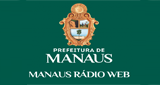 Ouça a rádio Manaus Radio Web online grátis