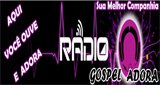 Ouça a rádio Rádio Gospel Adora online grátis