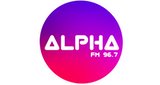 Ouça a rádio Rádio Alpha 96.7 FM online grátis