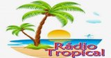 Ouça a rádio Web Rádio Tropical online grátis