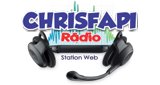 Ouça a rádio Rádio Chrisfapi online grátis