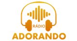 Ouça a rádio Rádio Adorando online grátis