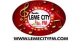 Ouça a rádio Leme City FM online grátis