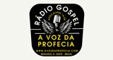 Ouça a rádio A Voz da Profecia online grátis