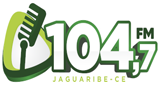 Ouça a rádio FM Rio Jaguaribe online grátis