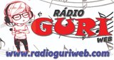 Ouça a rádio Rádio Guri WEB online grátis