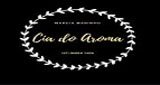 Ouça a rádio Radio Cia Do Aroma online grátis