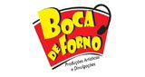 Ouça a rádio Boca de Forno Web Rádio online grátis