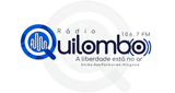 Ouça a rádio Rádio Quilombo FM online grátis