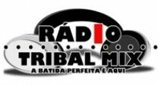 Ouça a rádio Rádio Tribal Mix FM online grátis