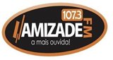 Ouça a rádio Amizade online grátis