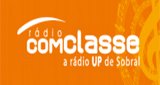 Ouça a rádio Rádio ComClasse online grátis