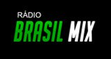 Ouça a rádio Rádio Brasil Mix online grátis