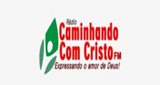 Ouça a rádio Caminhando Com Cristo online grátis
