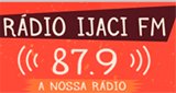 Ouça a rádio Rádio Ijaci FM online grátis