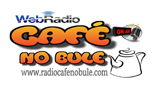 Ouça a rádio Rádio Café no Bule Viçosa online grátis