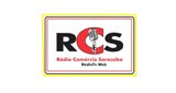 Ouça a rádio Rádio Comércio Sorocaba online grátis