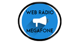Ouça a rádio Web Rádio Megafone online grátis