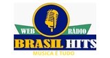 Ouça a rádio Rádio Web Brasil Hits online grátis