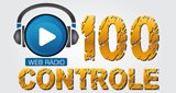 Ouça a rádio Rádio 100 Controle online grátis