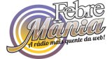 Ouça a rádio Febre Mania online grátis