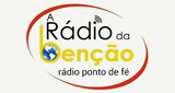 Ouça a rádio Rádio Ponto de Fé online grátis