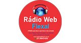 Ouça a rádio Rádio Web Flexal online grátis