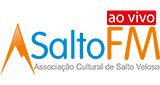 Ouça a rádio Rádio Salto FM online grátis