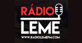 Ouça a rádio Rádio Leme FM online grátis