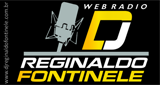 Ouça a rádio Web Rádio Dj Reginaldo Fontinele online grátis