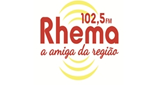Ouça a rádio Rádio Rhema online grátis